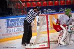 Photo hockey reportage U22 élites : Grenoble Mt Blanc en images