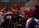Photo hockey reportage U22 élites : Grenoble Mt Blanc en images
