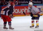 Photo hockey reportage U22 élites : Grenoble Mt Blanc en images