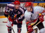 Photo hockey reportage U22 élites : Grenoble Mt Blanc en images