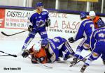 Photo hockey reportage Un derby indécis