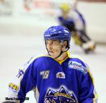 Photo hockey reportage Un derby indécis