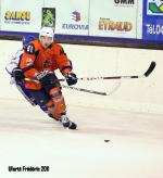 Photo hockey reportage Un derby indécis