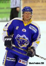 Photo hockey reportage Un derby indécis