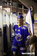 Photo hockey reportage Un derby indécis