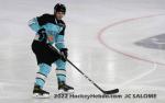 Photo hockey reportage Une première réussie à Pôle Sud !