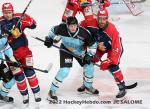 Photo hockey reportage Une première réussie à Pôle Sud !