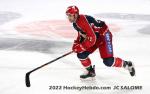 Photo hockey reportage Une première réussie à Pôle Sud !