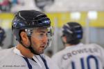 Photo hockey reportage Victoire d'Angers face à Caen