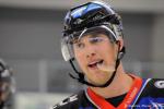 Photo hockey reportage Victoire d'Angers face à Caen