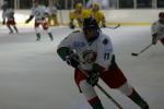 Photo hockey reportage Viry - Algérie en images