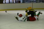 Photo hockey reportage Viry - Algérie en images