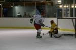 Photo hockey reportage Viry - Algérie en images