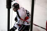 Photo hockey reportage Visp déjoue le Red Ice