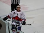 Photo hockey reportage Visp déjoue le Red Ice