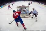 Photo hockey reportage Zürich remporte la Victoria Cup !
