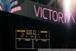 Photo hockey reportage Zürich remporte la Victoria Cup !