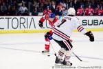 Photo hockey reportage Zürich remporte la Victoria Cup !