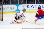 Photo hockey reportage Zürich remporte la Victoria Cup !