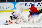Photo hockey reportage Zürich remporte la Victoria Cup !