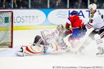 Photo hockey reportage Zürich remporte la Victoria Cup !