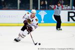 Photo hockey reportage Zürich remporte la Victoria Cup !