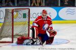 Photo hockey reportage Zürich remporte la Victoria Cup !