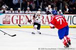 Photo hockey reportage Zürich remporte la Victoria Cup !
