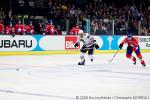 Photo hockey reportage Zürich remporte la Victoria Cup !
