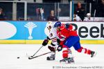 Photo hockey reportage Zürich remporte la Victoria Cup !