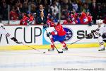 Photo hockey reportage Zürich remporte la Victoria Cup !