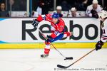 Photo hockey reportage Zürich remporte la Victoria Cup !