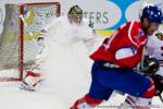 Photo hockey reportage Zürich remporte la Victoria Cup !