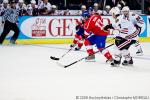 Photo hockey reportage Zürich remporte la Victoria Cup !
