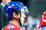 Photo hockey reportage Zürich remporte la Victoria Cup !