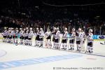 Photo hockey reportage Zürich remporte la Victoria Cup !