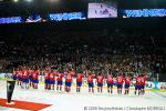 Photo hockey reportage Zürich remporte la Victoria Cup !